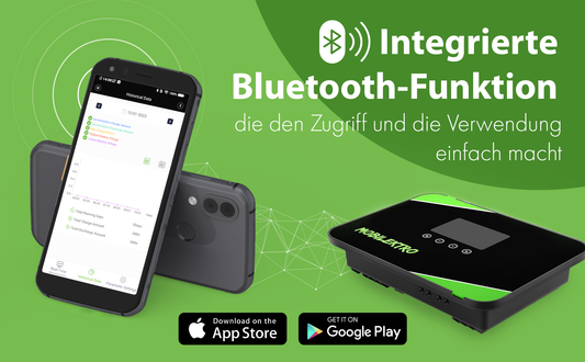 Mppt Solarladeregler Test