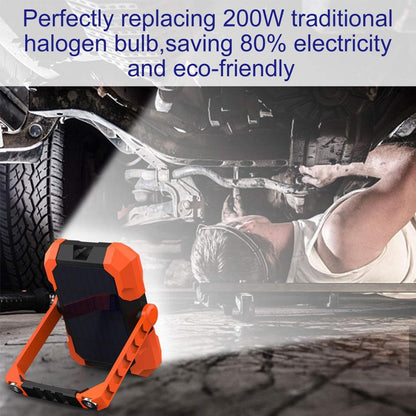 New 4 in 1 Power Bank Portable Led Solar Lamp Solar Garden Light Lawn Solar Lamp